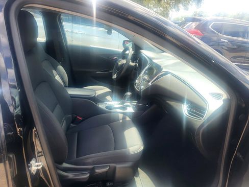 Used 2020 Chevrolet Malibu LT FWD image 11