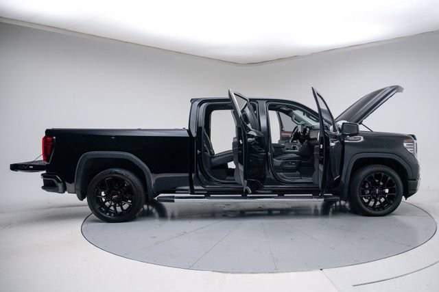 Used 2022 GMC Sierra 1500 Denali AWD/4WD image 14