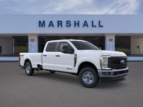 New 2026 Ford F250 XL AWD/4WD image 7