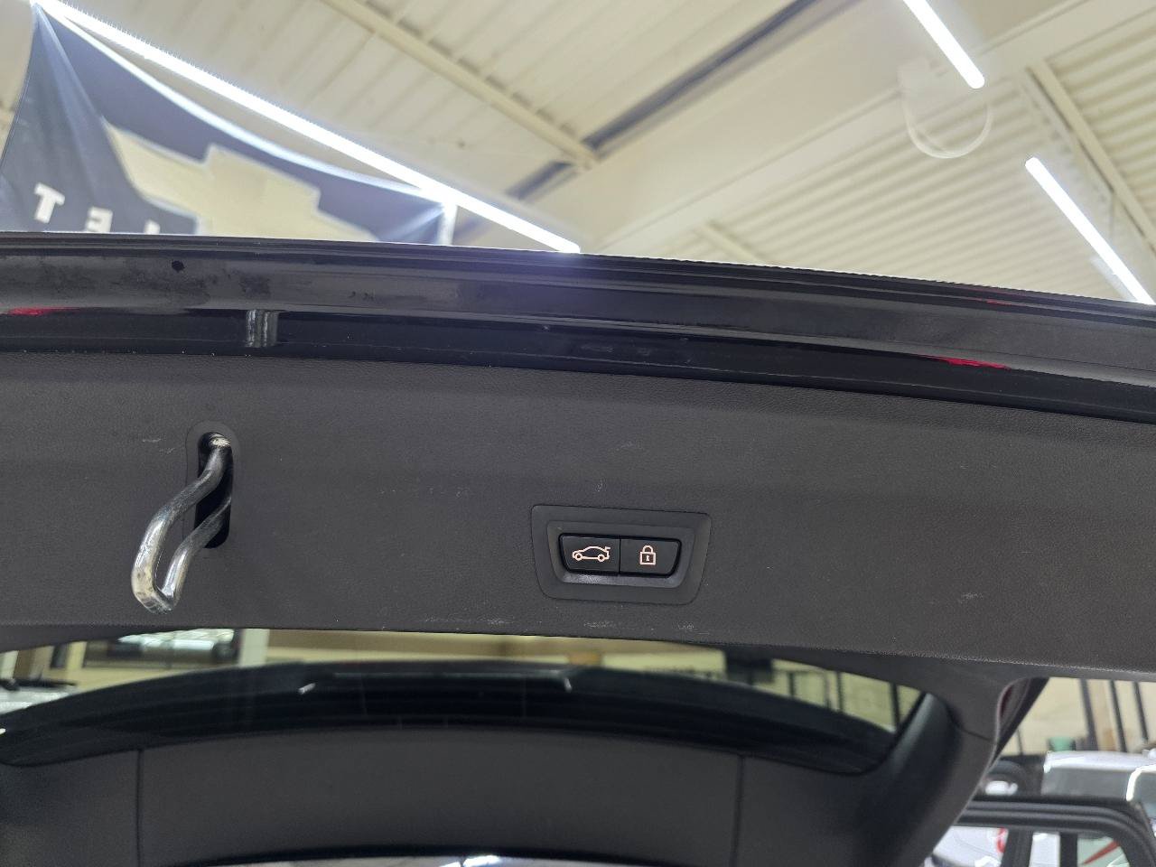 Used 2020 BMW X3 sDrive30i w/ Convenience Package RWD image 17