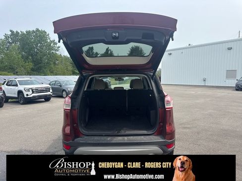 Used 2014 Ford Escape Titanium AWD/4WD image 20
