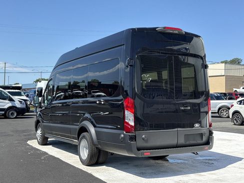 New 2026 Ford Transit 350 XLT RWD image 5