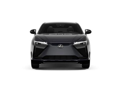 New 2026 Lexus RZ 450e AWD image 5