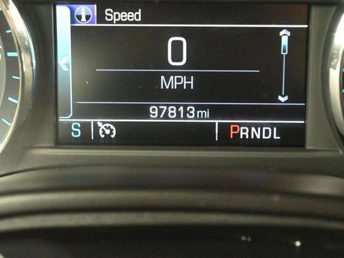 Used 2020 Chevrolet Tahoe LS RWD image 16