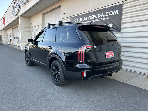 New 2025 Kia Telluride SX Prestige X-Pro image 6