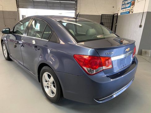 Used 2014 Chevrolet Cruze LT w/ RS Package FWD image 4