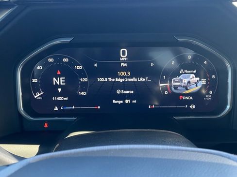 Used 2026 GMC Sierra 2500 AT4 w/ AT4 Premium Plus Package image 14