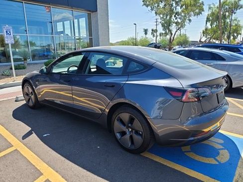 Used 2023 Tesla Model 3 Standard Range RWD image 13