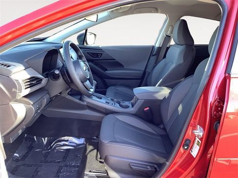 New 2026 Subaru Crosstrek 2.5i image 9