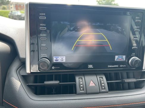 Used 2019 Toyota RAV4 Adventure AWD/4WD image 11