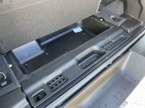 New 2026 Jeep Wrangler Sport image 34