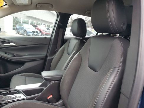 Used 2021 Buick Encore GX Preferred image 13