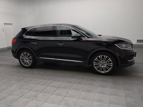 Used 2017 Lincoln MKX Reserve w/ Lincoln MKX Climate Package image 11