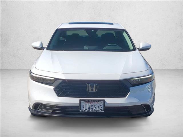 Used 2024 Honda Accord EX image 2