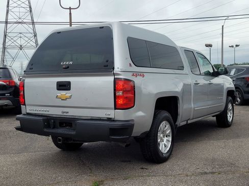 Used 2019 Chevrolet Silverado 1500 LT AWD/4WD image 6
