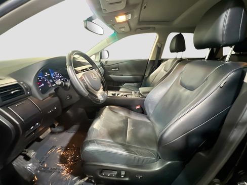 Used 2015 Lexus RX 350 FWD w/ Premium Package image 14