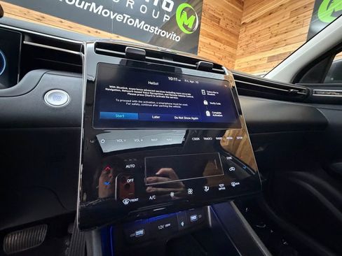 Used 2024 Hyundai Tucson SEL w/ Convenience Package image 18