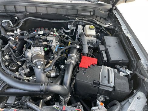 Used 2022 Ford Bronco Wildtrak image 44