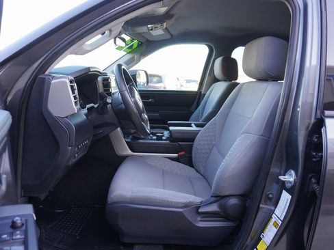 Used 2023 Toyota Tundra SR5 image 7