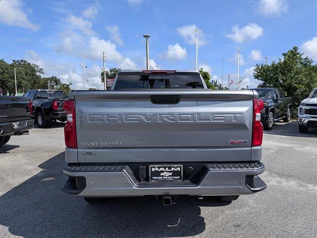 New 2026 Chevrolet Silverado 1500 RST w/ All Star Edition Plus AWD/4WD image 4