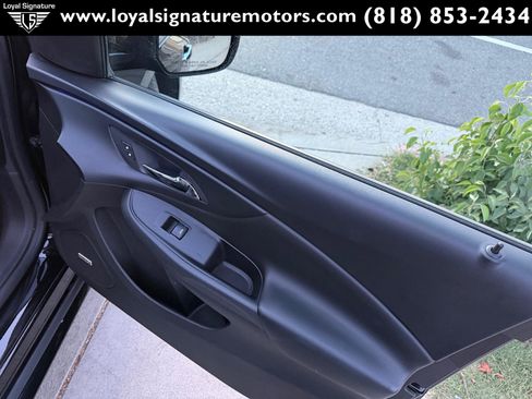 Used 2016 Chevrolet Volt Premier w/ Driver Confidence Package image 34