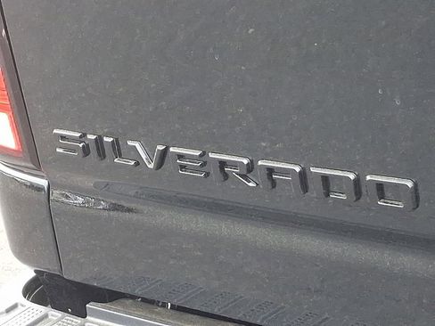 New 2026 Chevrolet Silverado 2500 LTZ w/ Trail Boss Package AWD/4WD image 11