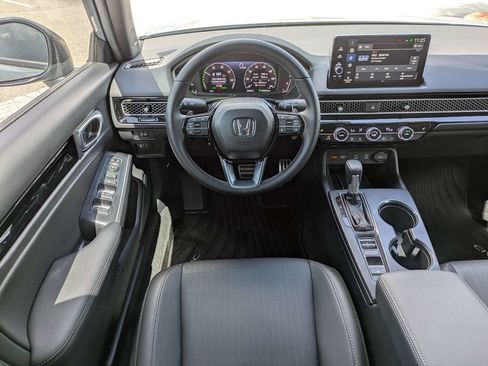 Used 2026 Honda Civic Sport Touring image 18