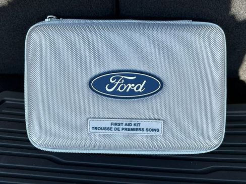 New 2026 Ford Explorer ST-Line image 41