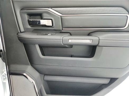 New 2026 RAM 2500 Rebel w/ Rebel Level 2 Equipment Group image 46