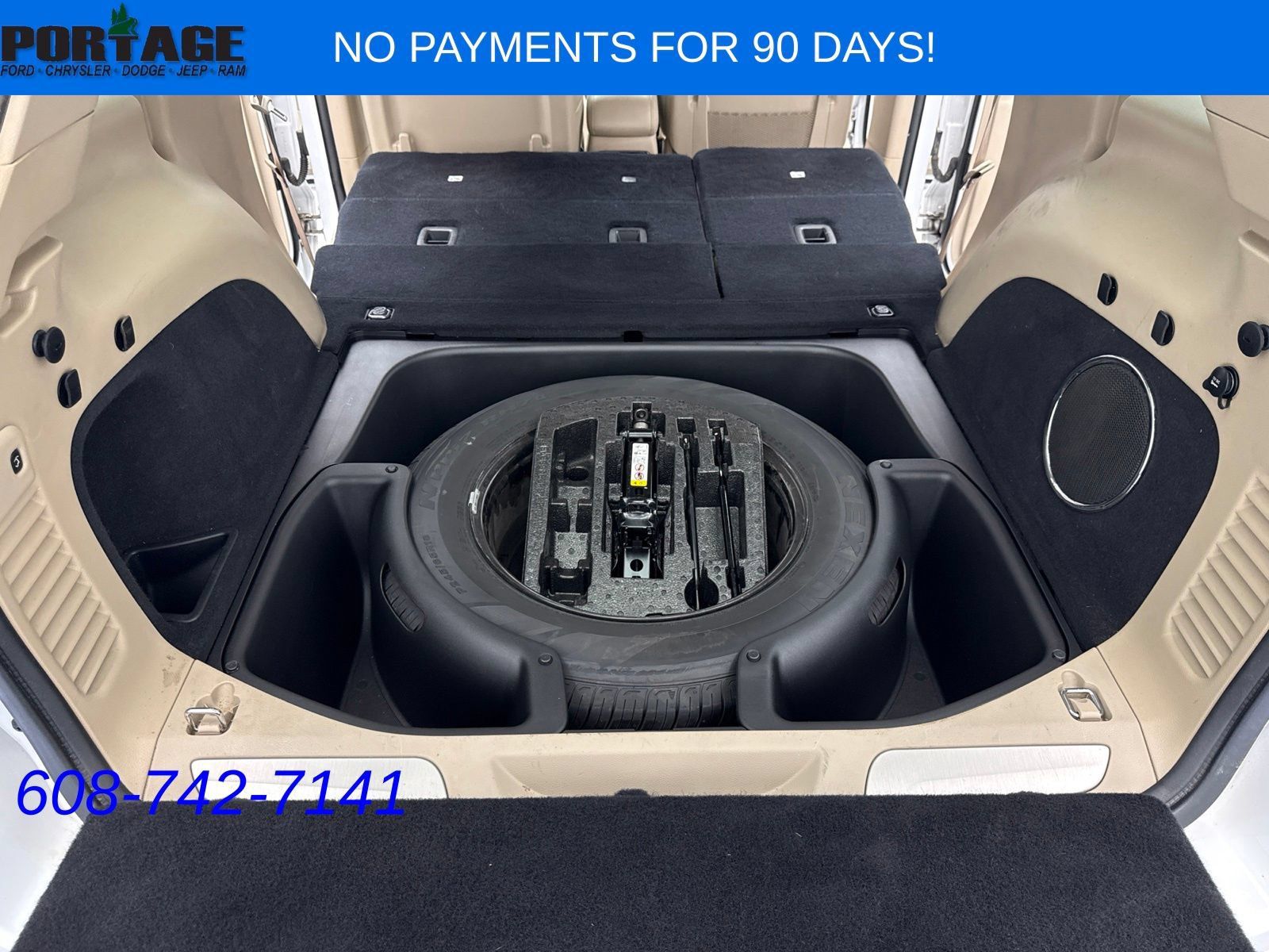 Used 2019 Jeep Grand Cherokee Limited w/ Trailer Tow Group IV AWD/4WD image 37