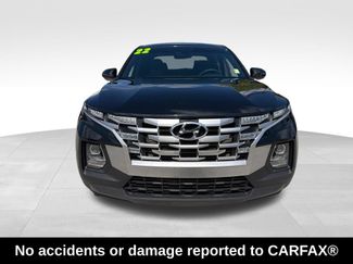 Used 2022 Hyundai Santa Cruz SEL AWD/4WD video 2