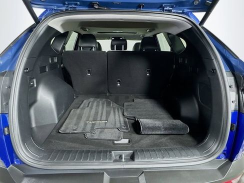 Used 2022 Hyundai Tucson SEL w/ Convenience + Premium Package image 28