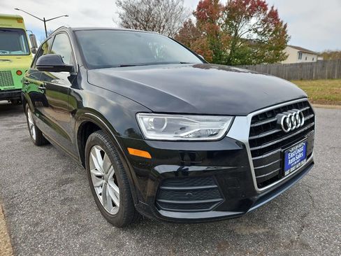 Used 2017 Audi Q3 2.0T Premium Plus w/ Premium Plus Package image 8