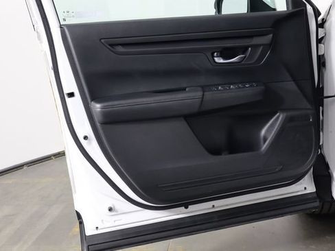 Used 2024 Honda CR-V EX image 18