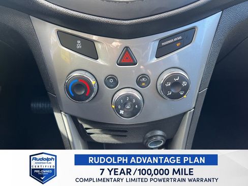 Used 2016 Chevrolet Trax LT image 33