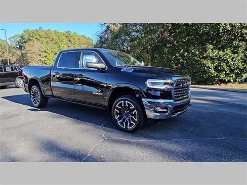 New 2025 RAM 1500 Limited image 13