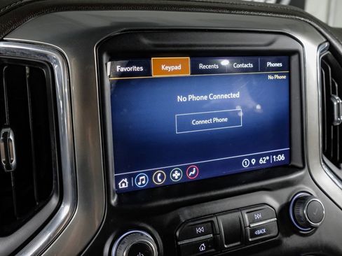 Used 2022 Chevrolet Silverado 2500 LTZ w/ LTZ Texas Edition image 27