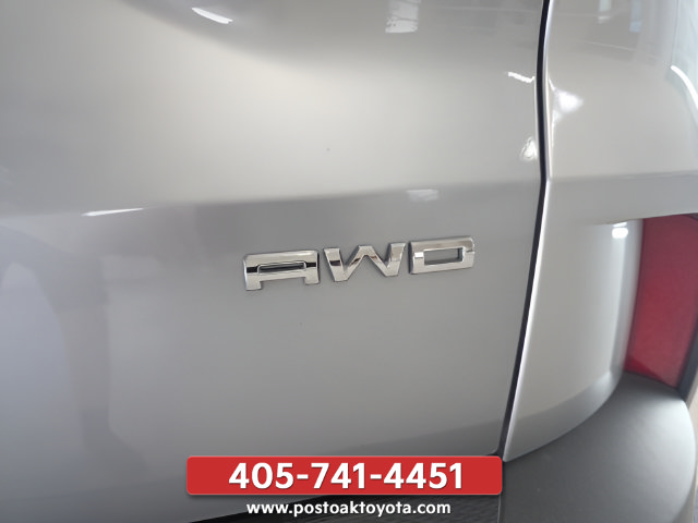 Used 2024 Ford Escape Active AWD/4WD image 11