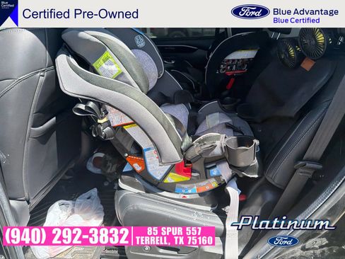 Used 2024 Honda Pilot Touring image 8