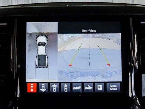 Used 2024 RAM 3500 Tradesman w/ Towing Technology Group image 22