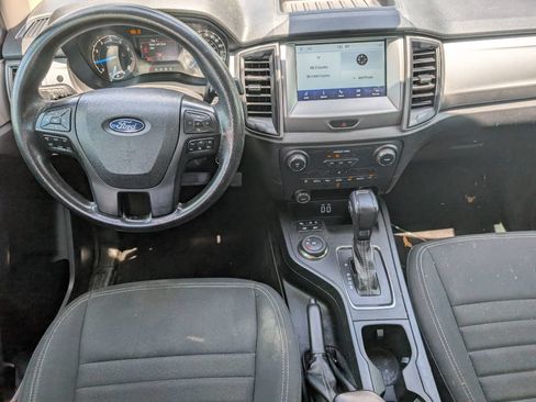 Used 2021 Ford Ranger XL w/ FX4 Off-Road Package AWD/4WD image 7