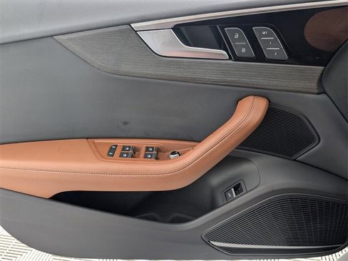 Used 2024 Audi A5 2.0T Premium Plus image 37