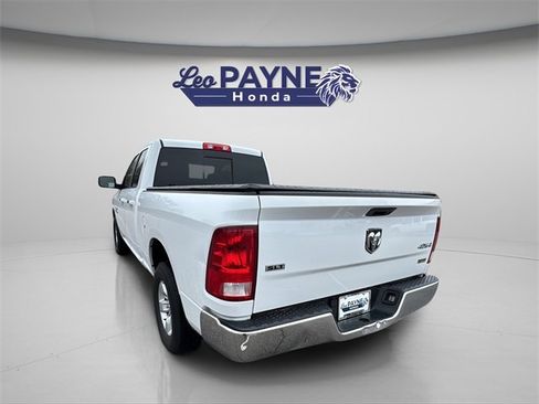 Used 2016 RAM 1500 Classic SLT image 7