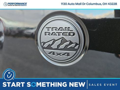 New 2026 Jeep Wrangler Sahara image 11