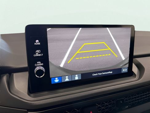 New 2026 Honda Accord LX image 21