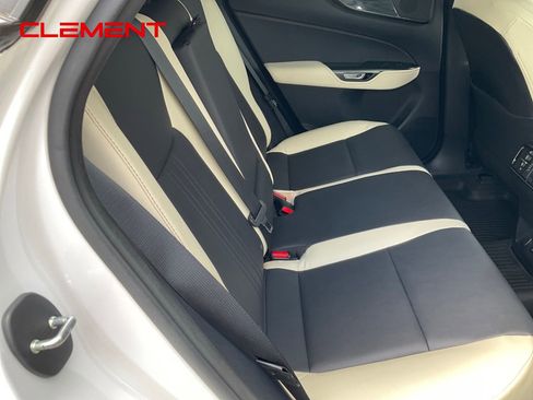 Used 2023 Lexus NX 350 AWD image 54
