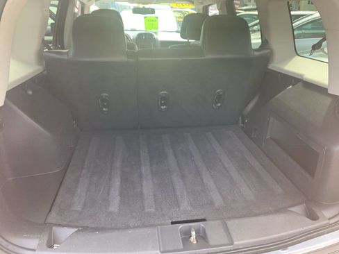 Used 2015 Jeep Patriot High Altitude image 13