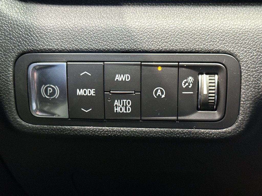 New 2026 GMC Terrain AT4 AWD/4WD image 33