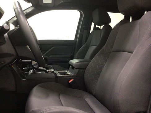 Used 2024 Toyota Tacoma SR5 image 8