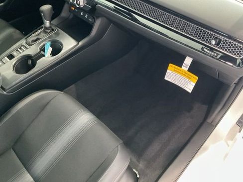 New 2026 Honda Civic Sport image 24